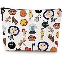 Photo 1 of  House TV Show Cosmetic Bag 