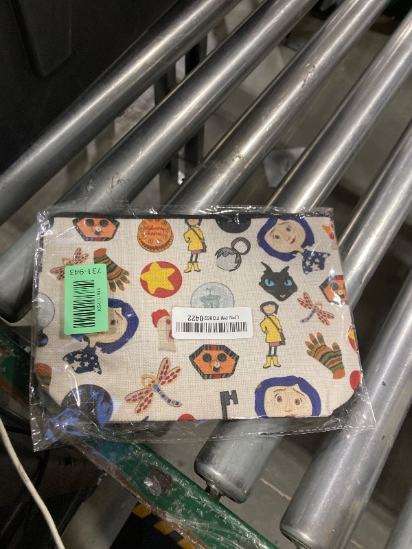 Photo 1 of  House TV Show Cosmetic Bag 