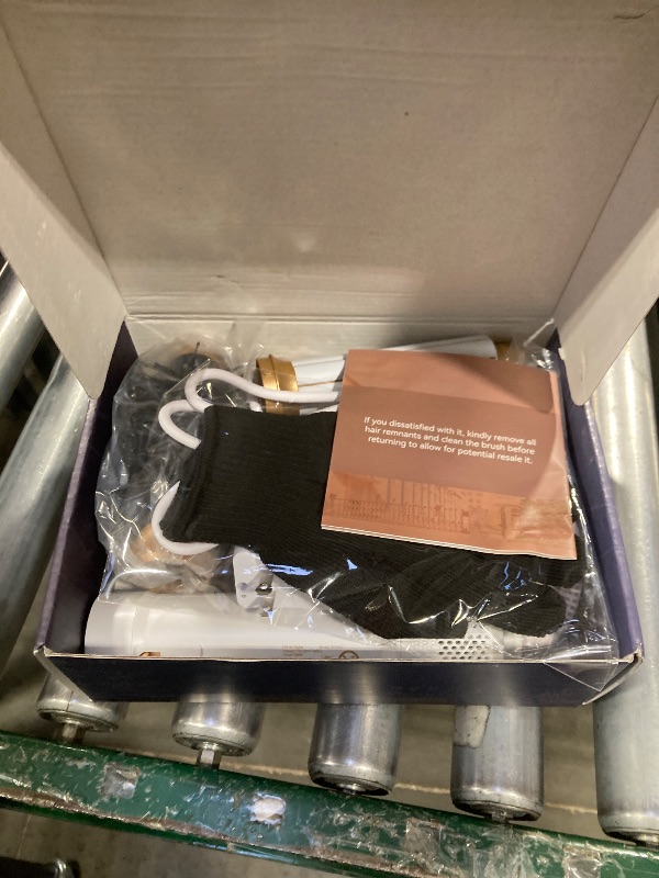 Photo 1 of 6 in ONE Blow Dryer Brush