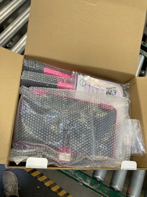 Photo 1 of 12-in-1 Steam Mop, Detachable Steam Cleaner