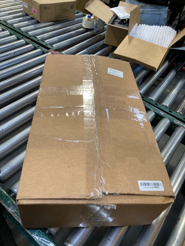 Photo 1 of Beautyrest Luxury Goose Feathers Soft Pillows, 500 Thread Count Cotton Cover 20”x36”, King (Pack of 2), Supportive Fluffy Hotel Collection Bed Pillows for Side and Back Sleepers