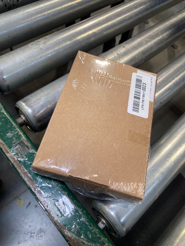 Photo 1 of Run2Print Happy Birthday Cards With Envelopes & Stickers - Elegant Dusty Pink Emboss Gold Foil Pressed - Blank Notes Wedding, Bridal, Baby Shower, Business and Formal All Occasion Cards