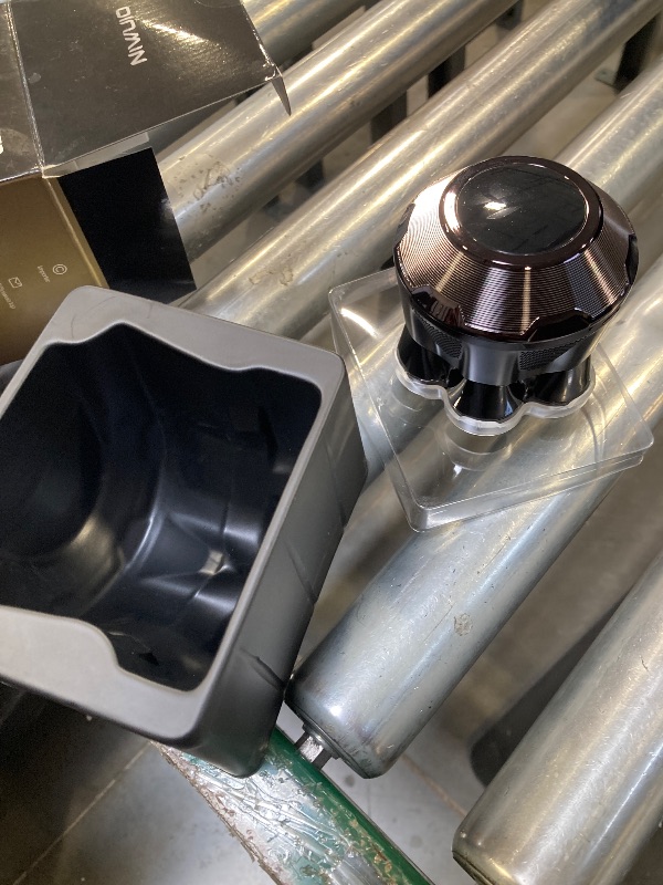 Photo 1 of NIWUIO Head Shaver for Bald Men: Upgrade Electric Bald Razor -IPX7 Wet Dry Shaving- 7 Floating Heads for Ultimate Comfort - Rechargeable Grooming Kit for Scalp/Face/Beard-Close Shaving