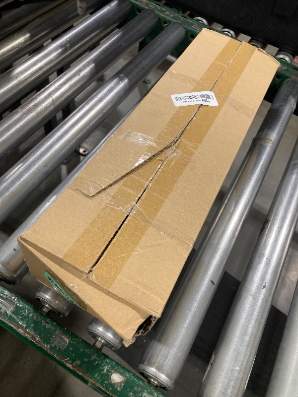 Photo 1 of 24 Inch Tabletop Mini Christmas Tree, Miniature Pine Christmas Tree with Hanging Ornaments, Battery Operated Artificial Xmas Tree, Best DIY Christmas Decorations