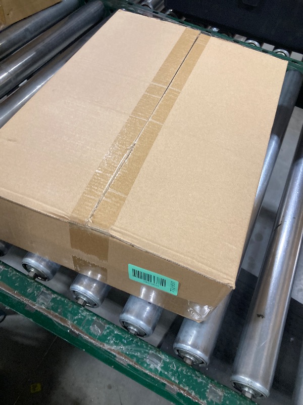 Photo 1 of 2 Pack Pull Out Cabinet Organizers Expandable (11.6''-17.5''), Plastic Slide Out Drawers for Kitchen, Bathroom, Pantry, Under Sink Storage, Pull Out Drawers Fixed with Adhesive Nano Film (Black)