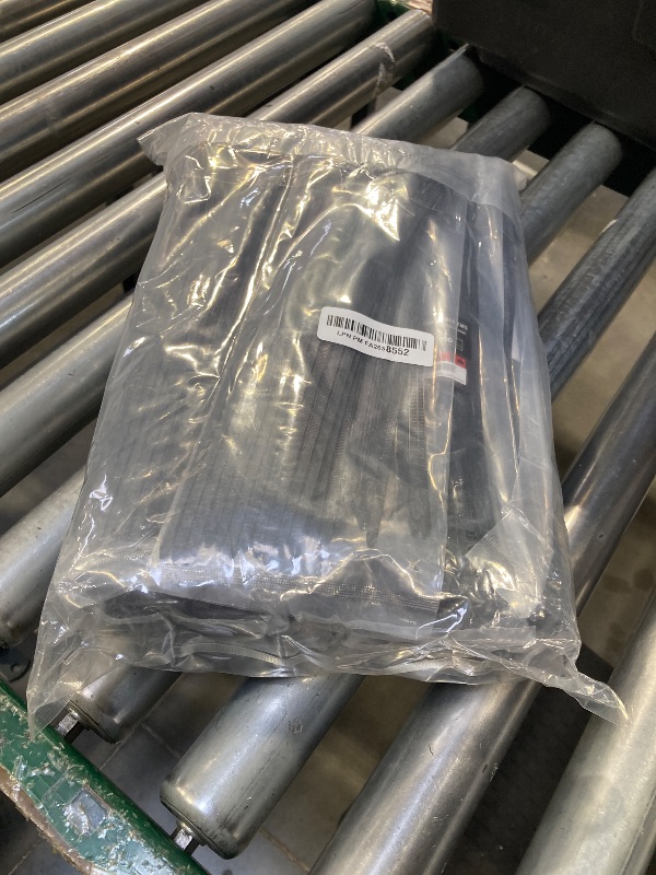 Photo 1 of 12 Inch Zip Ties Double Sided Toothed (Bulk 1000 Pack),85 LBS Tensile Strength Heavy Duty Cable Wire Ties With Self-Locking Adjustable More Durable Nylon Tie Wraps for Indoor Outdoor