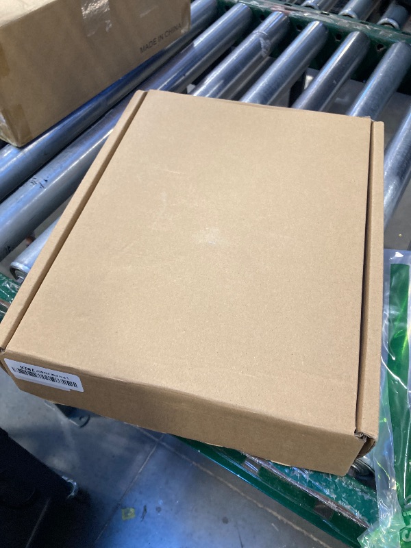 Photo 1 of 2 Brushes Vacuum Cleaner Head with Four Green LED Lights & Self-Standing Design, for V7/V8/V10/V11/V15, Quick-Release Motorized Brush Roll, Anti-Tangle for Hard Floor & Thin Carpets & Shaggy Carpet