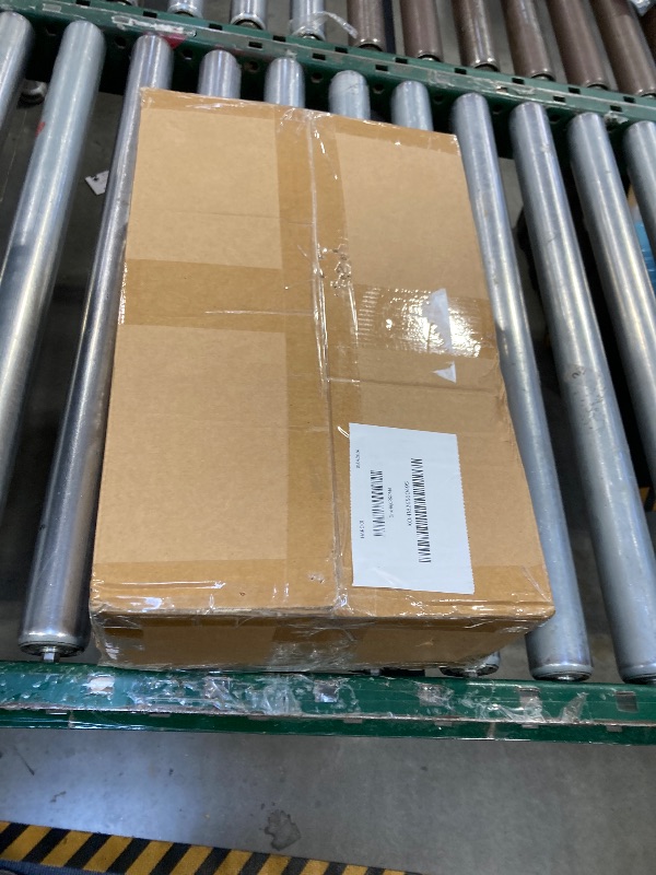 Photo 1 of SUNALLY Room Divider No Drilling Curtain Rod Wall Divider for Room Separation, 4-10ft(H) 28-114inch(W) Adjustable, Heavy Duty Partition Space Separator Freestanding Tension Curtain Stand, Black