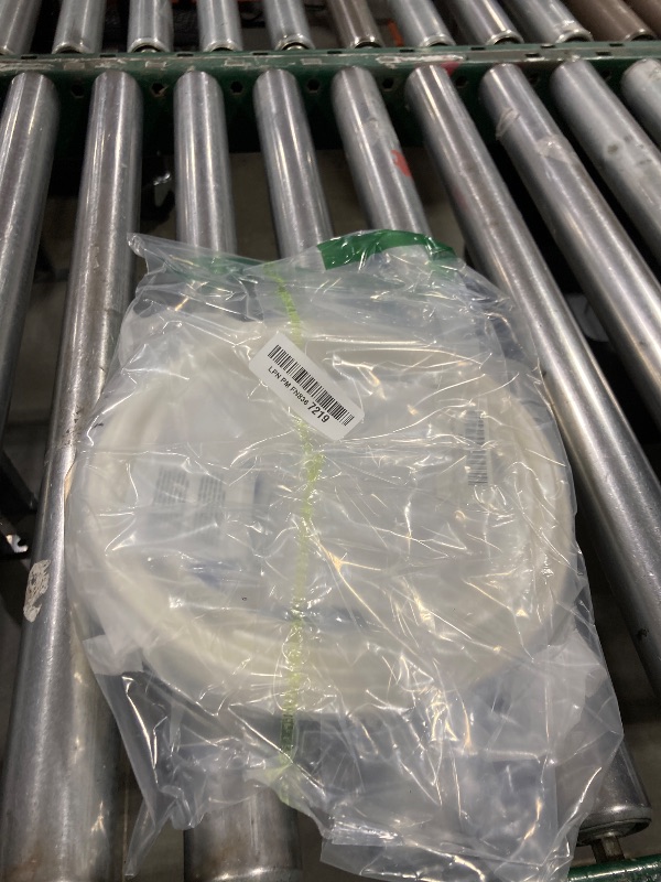 Photo 1 of 33 Ft V-Shape Weather Stripping Door Seal Strip,Self Adhesive Foam Door Insulation Weatherstripping for Doors Frame,Window Insulation for Winter,Door Soundproof Gap Filler Sealing Strip,White