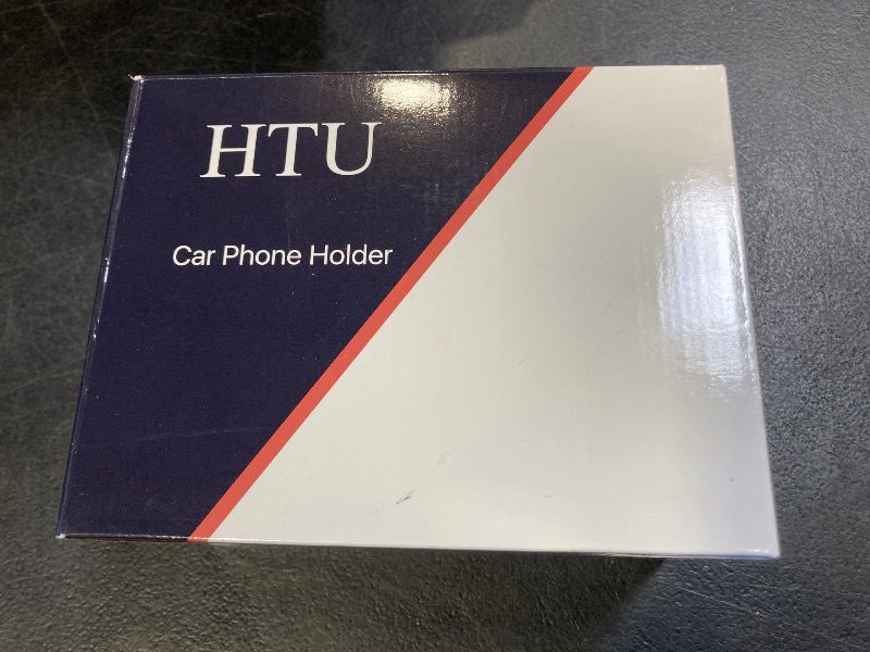 Photo 1 of 2026 Ultimate Best?True Military-Grade & Safety Cert?Car Phone Holder HTU?Upgraded 360 Rotation & 100+LBS Strongest Suction?5-in-1 Truck Windshield Dashboard Vent Mount Stand for iPhone Android, Black