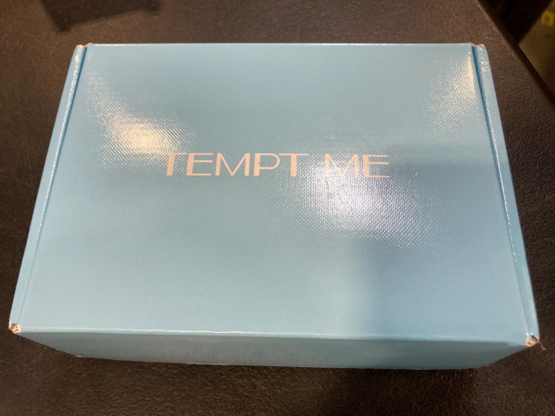 Photo 1 of Tempt Me Navy Floral Two Piece Swimsuits - High Waisted Bikini Tummy Control Full Coverage Bathing Suits Ruched Tie Knot Swimwear L