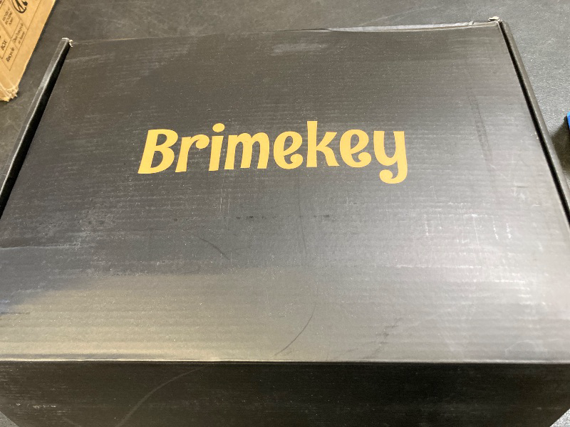 Photo 1 of **SELLING FOR PARTS---ARM HEATING DEFECTIVE**Heated Jacket for Men with Fleece Lining 20000 mAh Battery Fast Charge Windproof Electric Men's Heated Coat - XL