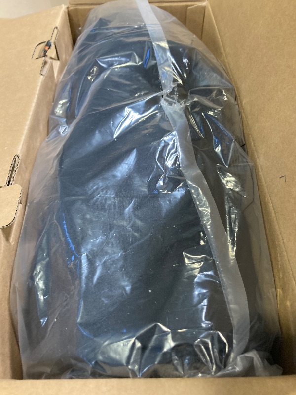 Photo 1 of CILI Full Body Massage Mat with Heat, Vibration Back Massage Pad, Full Body Massager for Bed Chair Sofa, Massage Mattress Pad