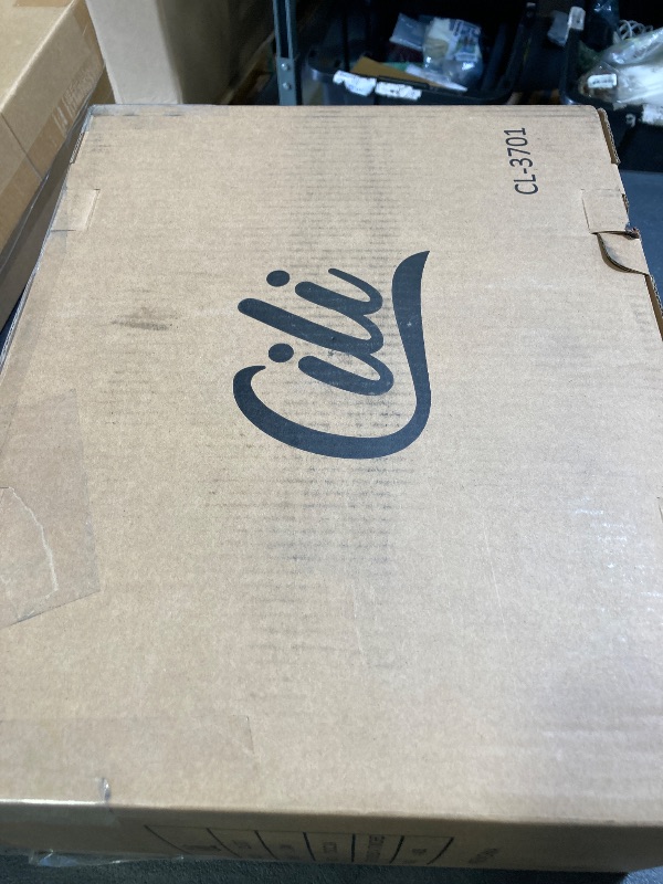 Photo 1 of CILI Full Body Massage Mat with Heat, Vibration Back Massage Pad, Full Body Massager for Bed Chair Sofa, Massage Mattress Pad