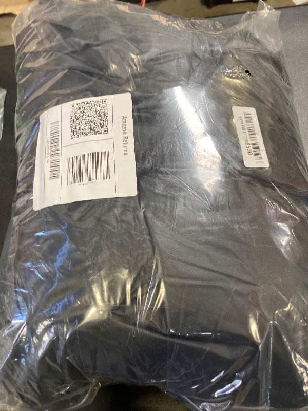 Photo 1 of Partuto All-Weather Waterproof Car Cover - UV-Resistant Outdoor Full Exterior Protection for Hyundai Tucson 2004-2025 210D-PU Black with Right Side Zipper