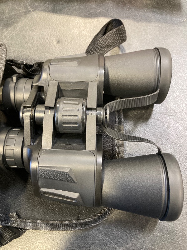 Photo 1 of 20x50 Binoculars for Adults, HD High Powered Professional Binoculars for Bird Watching Travel Stargazing Concerts Outdoor Sports-BAK4 Prism FMC Lens,Waterproof