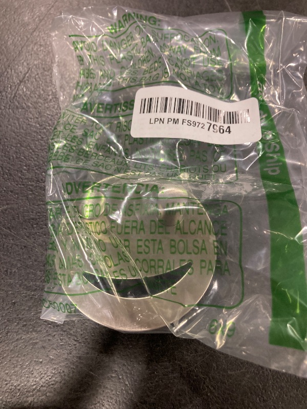 Photo 1 of 1 Pc Stainless Steel Smiley Face Dish Sponge Holder, Silver Sink Caddy Organizer Storage with Suction Cup for Kitchen, Kitchen Accessories Decor Scrubber-Silver