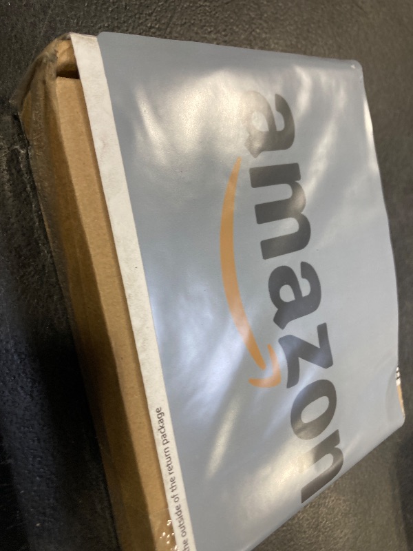 Photo 1 of Amazon Basics AAA Alkaline High-Performance Batteries, 1.5 Volt, 10-Year Shelf Life, 12 Count (Pack of 1)