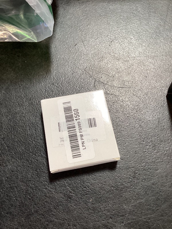 Photo 1 of 25 Pack erless Led Tape Light Connectors Tighten Screw Terminal Blocks 2 Pin 8mm Connector with Screwdriver Wire to Strip Connector for 5v 12v 24v Monochrome LED Low Voltage Strip Decorative, 2P8MM