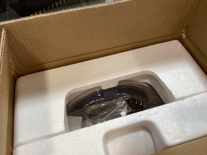 Photo 1 of 18 Egg Incubator with Auto Turn & Humidity Control, 360° View Poultry Hatcher for Chicken/Duck/Turkey/Quail Eggs - Incubator for Hatching Eggs