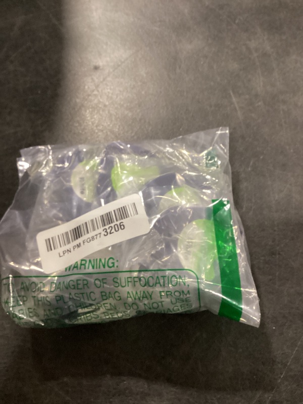 Photo 1 of 5 X White Paper Tape 91330 Replacement for Dymo Label Maker Refills Letratag Tape 12mm x 4m 1/2 13ft Compatible with Dymo Letratag Refillsb LT-100H QX50 LT-100T Label Refills