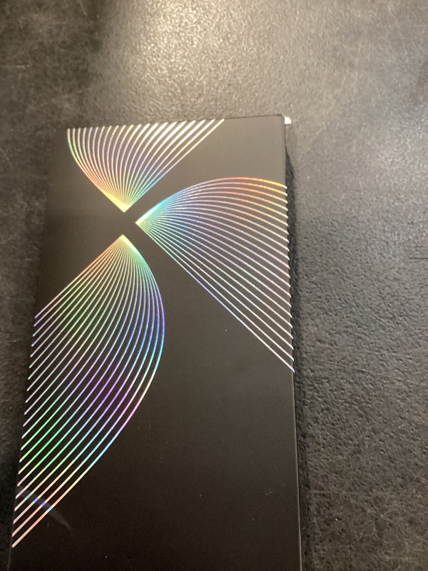 Photo 1 of TORRAS Stronger Magnetic & Anti-Yellowing for iPhone 17 Pro Max Case Clear, Fit for MagSafe, Military Grade Drop Protection, Camera Control, DIY Button, Slim for iPhone 17 Pro Max Case Diamond Clear