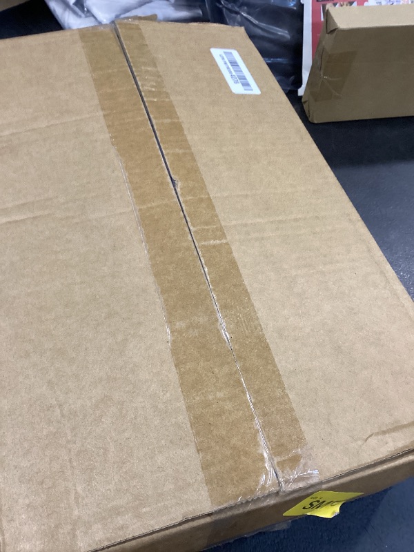 Photo 1 of Dailyset 6-Pack Premium Navy Blue Spandex Tablecloths for 4ft Rectangle Tables, Stain & Wrinkle-Resistant, Washable Stretch Polyester Fitted Table Cover for Weddings, Banquets, Trade Shows Events