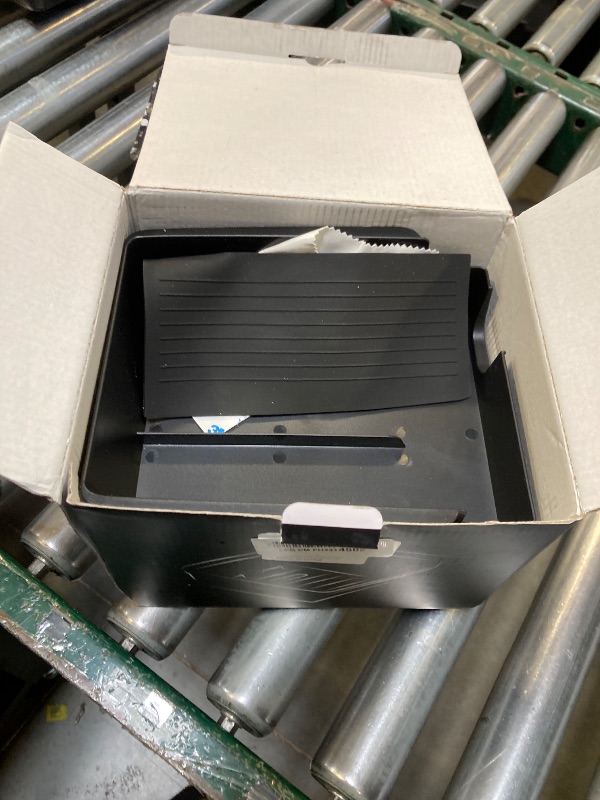 Photo 1 of 5Pcs Center Console Organizer Tray Compatible for Tesla Model Y Accessories 2024-2021 Armrest Hidden Drawer Storage Box Cup Holder (Not Compatible for Model 3 Highland & Model y Juniper)