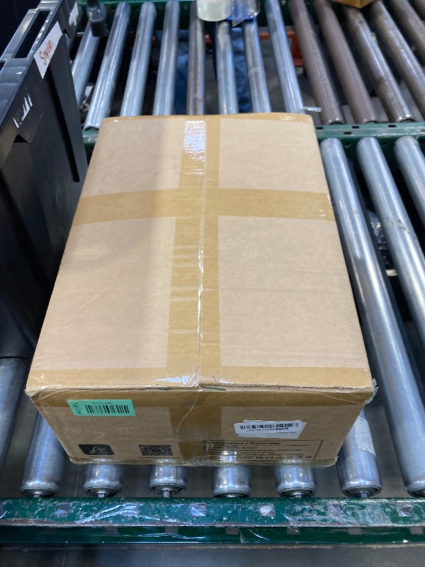 Photo 1 of 2 Pack Pre- Christmas Tree with Remote, Battery Operated with Timer, Smart Multi-Color & Warm White Lights, Music Sync, Artificial Christmas Tree for Outdoor Porch, Urn Filler, Xmas Decor