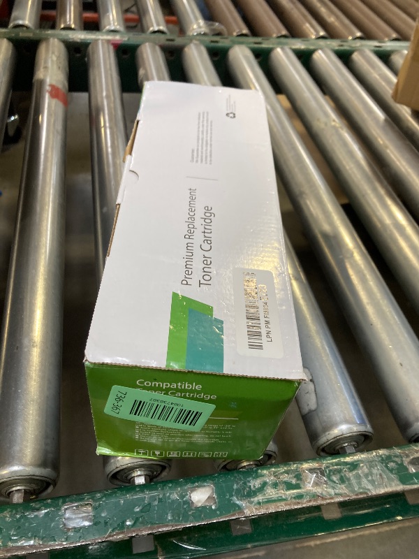 Photo 1 of 134X W1340X ( 134A W1340A ) with CHIP Compatible Toner Cartridge High Capacity Black for M207 M207dw M209 M209dw M209d M234 M234dw M234sdw M234sdn Printer, Incompatible with printers ending in 'e'