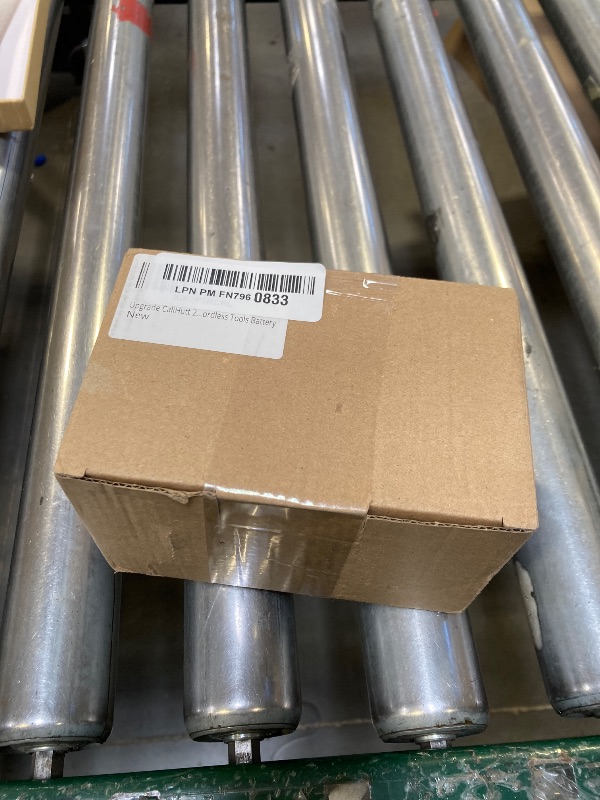 Photo 1 of ?Upgrade!!? CaliHutt 24V 5.0Ah High Capacity Replace Battery for Kobalt 24V Battery Max KB624-03 KB524-03 KB424-03 KB224-03 Lithium Ion Cordless Tools Battery[Can't FIT Snow Joe &Sun Joe &Chain Saw]