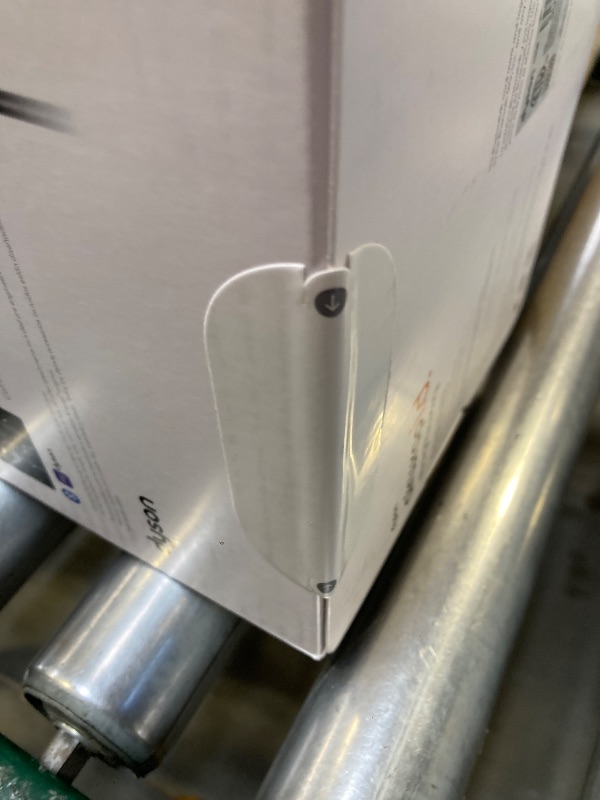 Photo 1 of Dyson Airwrap i.d. Multi-Styler, Allure Winner, Bluetooth Connected, No Heat Damage, 6-in-1 Versatility, Intelligent Hair Styler