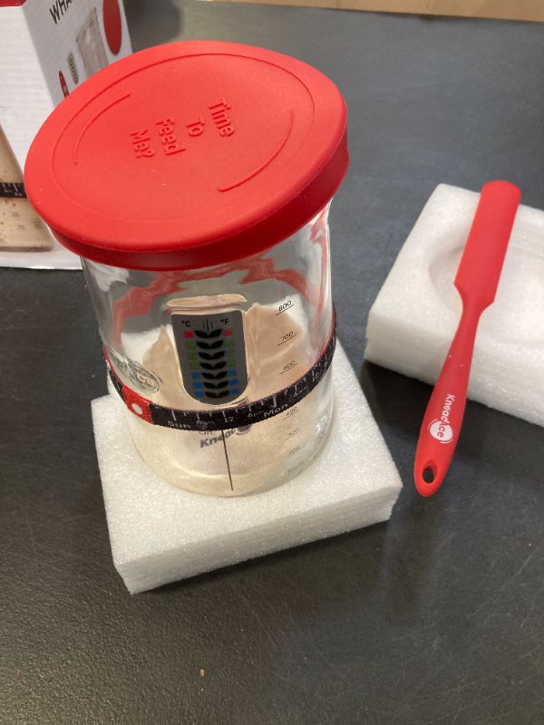 Photo 1 of KneadAce Bakers’ Containers