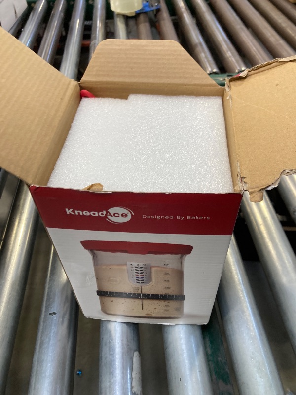 Photo 1 of KneadAce Bakers’ Containers