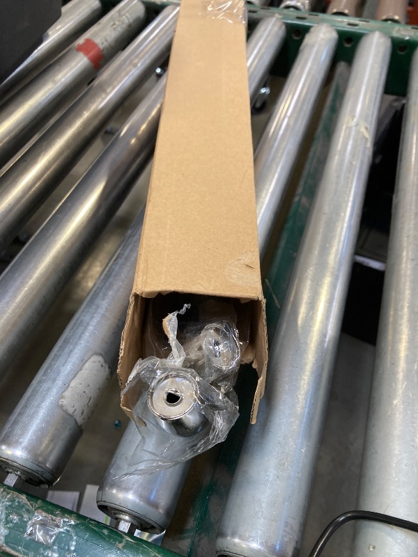 Photo 1 of 2 Pack 16 Inch Grab Bars for Bathtubs and Showers, Safety Bathroom Shower Grab Bars for Seniors Holds up to 500LBs, Handicap Grab Bars Stainless Steel, Anti Slip Shower Handle for Wall, Elderly