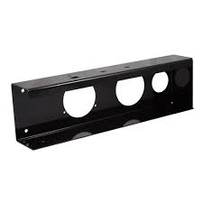 Photo 1 of Bracket - Weld RH Lightbox Bolt | Jerr-Dan PN 1001173944