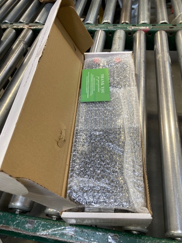 Photo 1 of Dracaena.io 360mm - 45mm/1.77 inch Thick Computer Radiator, 12 Tubes Copper Water Cooling Cooler for CPU Heat Sink - Liquid Heat Exchanger Dual G1/4 Thread, Black