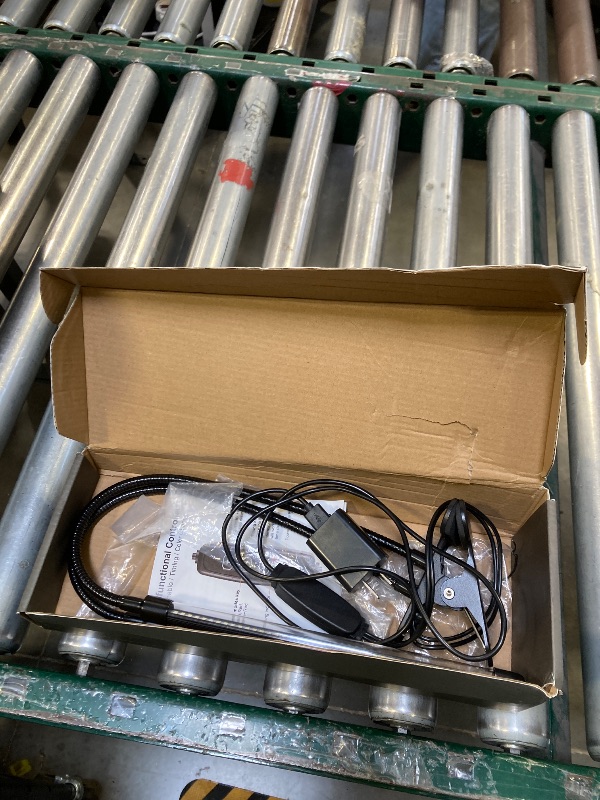 Photo 1 of EWPJDK Grow Light 6500K Full Spectrum Plant Grow Lights 84 LED Plant Light with Clip Grow Lamp for Indoor Plants Growing Lamps?1PCS?