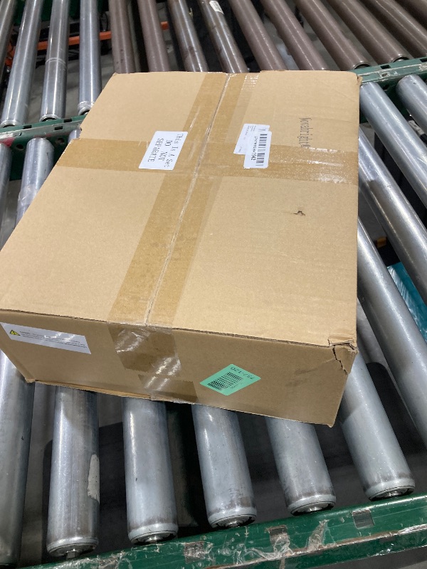 Photo 1 of Novabright 3 Pack Adjustable Dog Ramp for Stairs Extra Wide Wooden High Traction Walking Surface Nonslip Stairs for Small to Large Dogs Cat Foldable Pet Ramps for Injured Older Pet (No Installation)