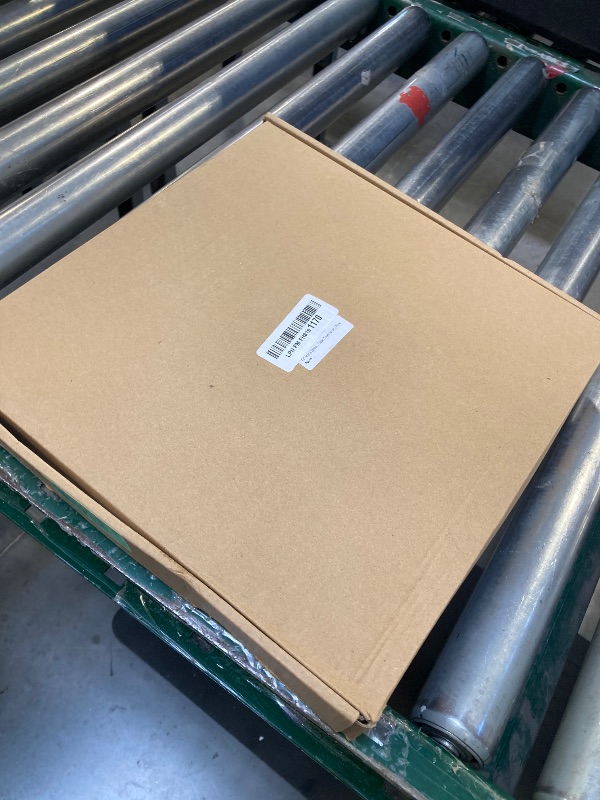 Photo 1 of 12" Acacia Wood Lazy Susan Organizer Kitchen Turntable for Cabinet Pantry Table Organization,2 Pack