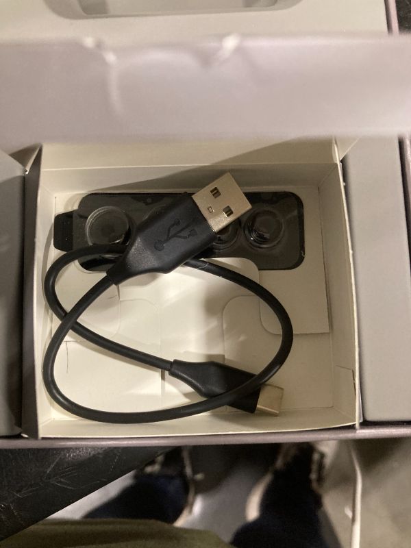 Photo 1 of Jabra Elite 75t– True Wireless Earbuds with Charging Case, Titanium Black – Active Noise Cancelling Bluetooth Earbuds with a Comfortable, Secure Fit, Long Battery Life, Great Sound