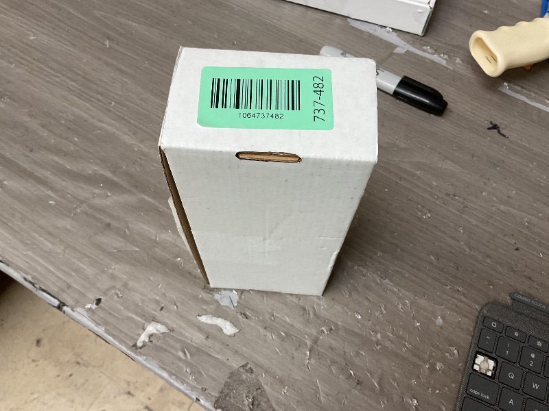 Photo 1 of Apple iPhone 15 Pro, 256GB, Blue Titanium - Unlocked (Renewed)