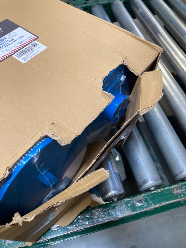 Photo 1 of Mamokin Spa Filter 6CH-960 Replaces Jacuzzi Filters J-300 J-400, Unicel 6CH-960, Pleatco PJW60TL-F2S, Filbur FC-2800, 6540-476, 6540-383, Hot Tub Filter with Closed Handle(Not be Removed)- 2 Pack