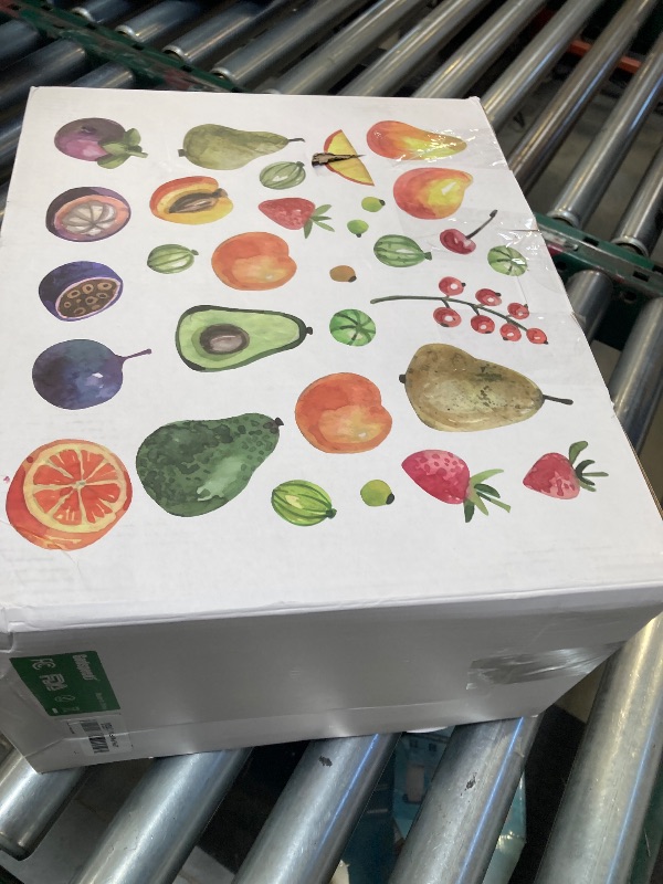 Photo 1 of Godspeeds juicer machines with 5.8" Large Feed Chute, Slow masticating cold press juicer for Whole Fruits & Vegetables, easy to clean Design, High Juice Yield Home juicer for Daily Wellness