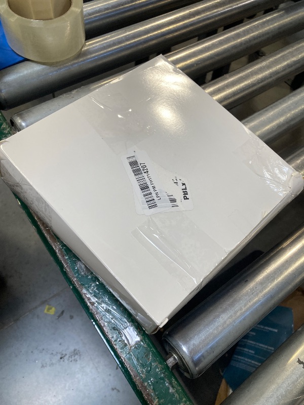 Photo 1 of 36-Packs Cake Boards 8 inch round, Cake Boards White Cake Board Rounds, White Cake Circles Rounds Base Food-Grade Cardboard Cake Plate for displaying cakes, bread, desserts?Thin and strong?