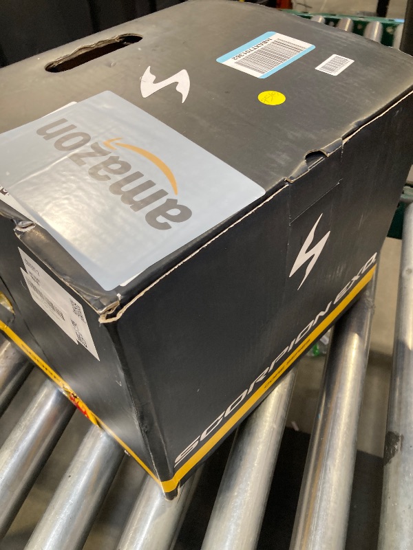 Photo 1 of Scorpion Exo - Covert 2 Open Face Helmet - Matte Black - Size Medium - CV2-0105