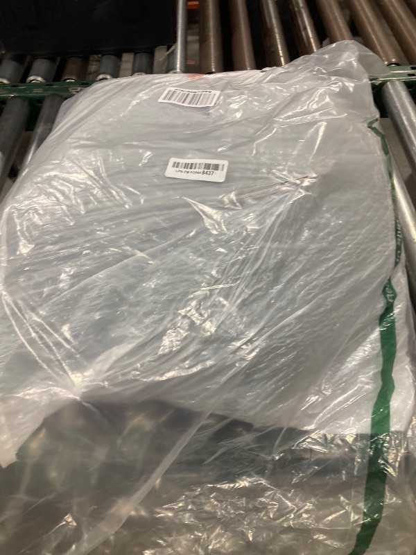 Photo 1 of 4 Pcs 9 Ft Artificial Norfolk Pine Garlands, Real Touch Norfolk Pine Garland, Realistic Natural Christmas Greenery for Table, Mantle, Wall, Indoor, Outdoor Christmas Holiday Decorations (4, 9 FT)