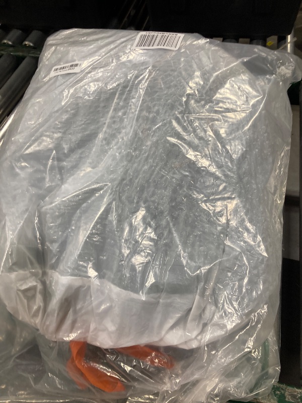 Photo 1 of 4 Pcs 9 Ft Artificial Norfolk Pine Garlands, Real Touch Norfolk Pine Garland, Realistic Natural Christmas Greenery for Table, Mantle, Wall, Indoor, Outdoor Christmas Holiday Decorations (4, 9 FT)