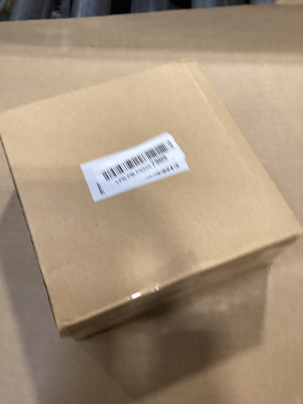 Photo 1 of 6 Inch Cake Boards Round - 5 Pcs Sturdy 1/2" Thick Greaseproof Cake Drums for Wedding & Birthday Multi-Layer Cakes, White Food-Grade Cardboard Base (5 Pcs, 6 Inch)