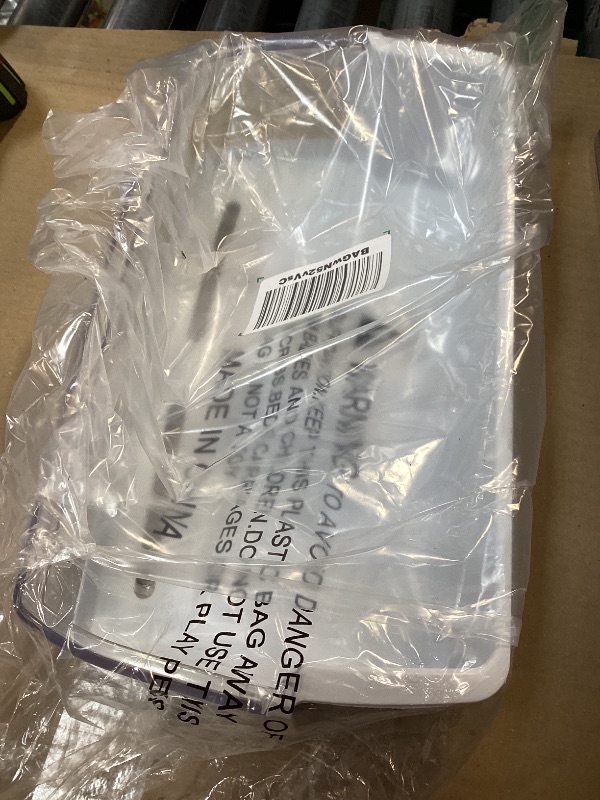 Photo 1 of AAP73631502 Refrigerator Door Bin Shelf Replacement RIGHT Compatible for Ken-more LG Elite Refrigerator Shelf Replacement-LFX28968ST Door Bin AP5673810,2652330,AAP72909218-by MIFLUS